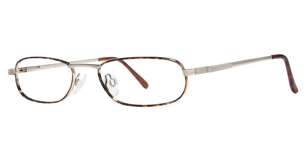 MODERN METALS LONER Eyeglasses - view 3